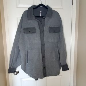 Free People Ruby woman's XL Jacket